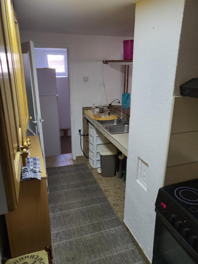 贝尔格莱德Dorsi公寓 外观 照片